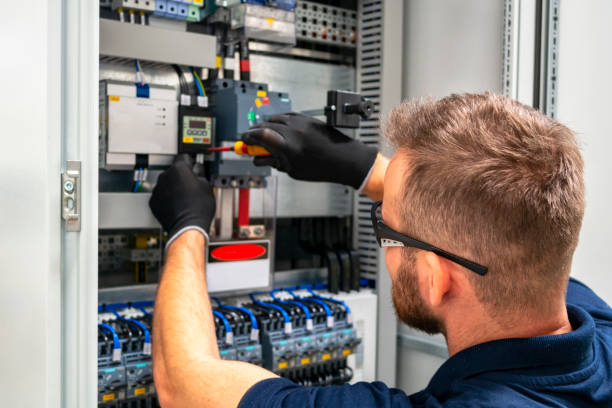 Best Best Electricians Near Me  in Forest Oaks, NC