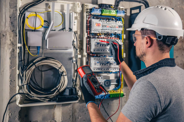 Why Trust Our Certified Electricians for Your Electrical Needs in Forest Oaks, NC?