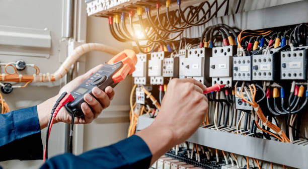 Best Electrician Near Me  in Forest Oaks, NC