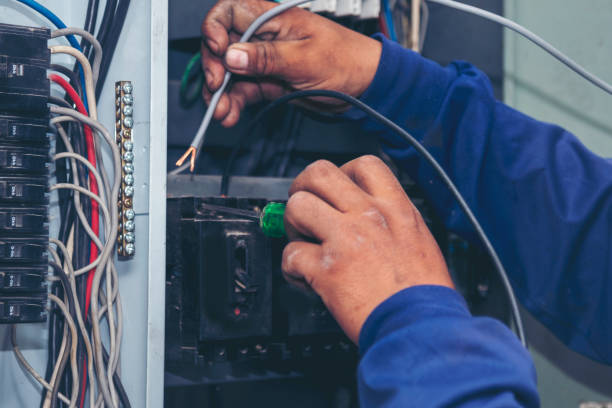 Affordable Emergency Electrician in Forest Oaks, NC