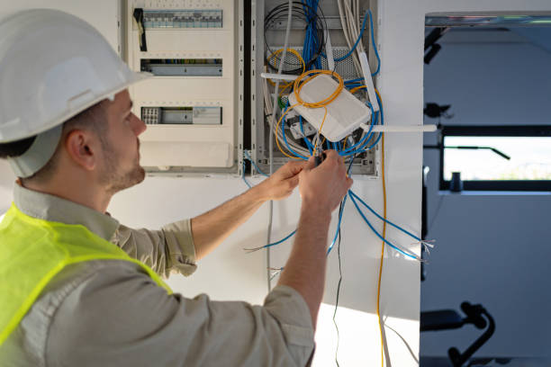 Best Electrical Wiring Services  in Forest Oaks, NC